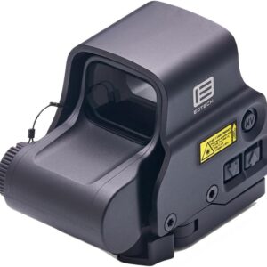 EOTECH EXPS3 Holographic Weapon Sight